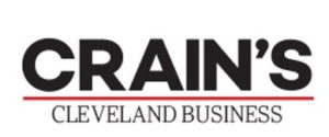 Crains Cleveland Business logo